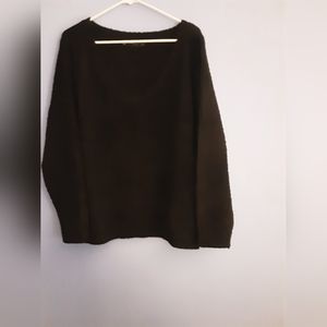 3 PC New York and Company Teddy Bear Jumper set